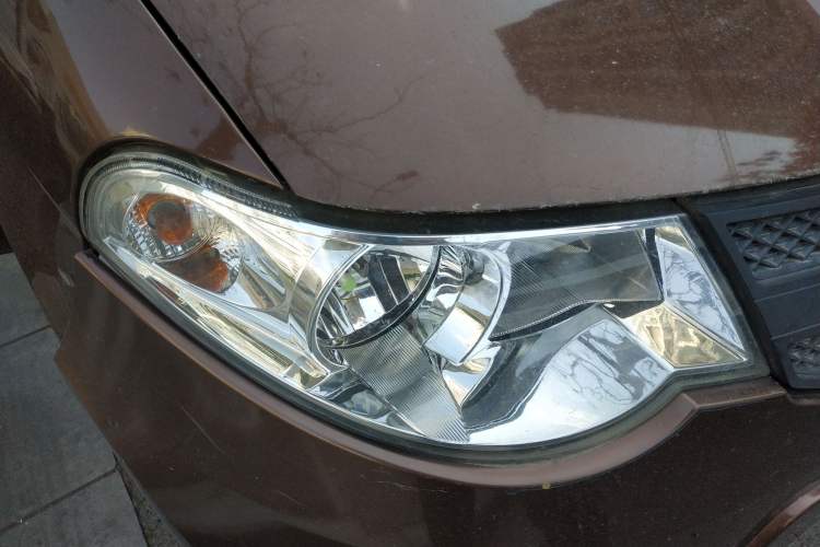 Used Wuling Hongguang 2018 1.2L Classic S Base Model
