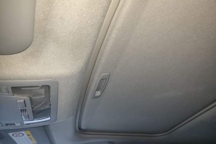 Used Toyota Levin 2016 1.6G CVT Elite Edition
