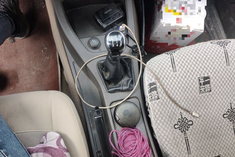 Used Wuling Hongguang 2015 1.5L S1 Standard China V-Emission Standards
