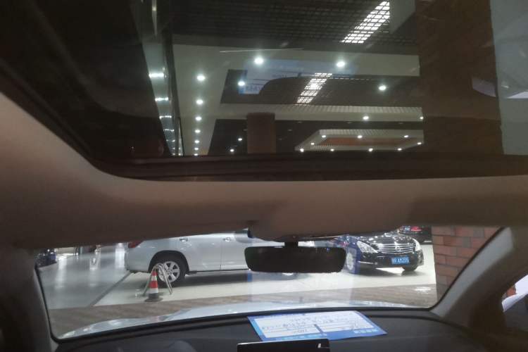 Used BYD Song Pro New Energy 2019 DM 1.5T Four-Wheel Drive Performance Edition Deluxe Model