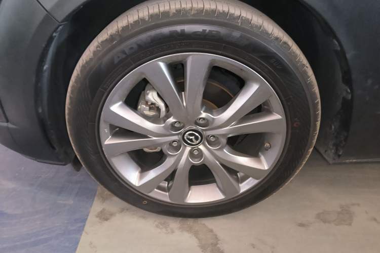 Used Mazda CX-30 2020 2.0L Automatic Joyful Model
