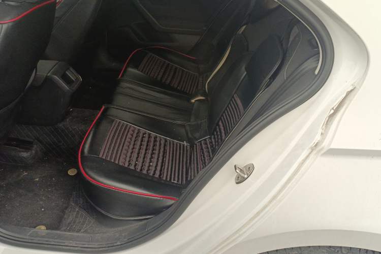 Used Volkswagen Lamando 2021 230TSI DSG Fashion Edition
