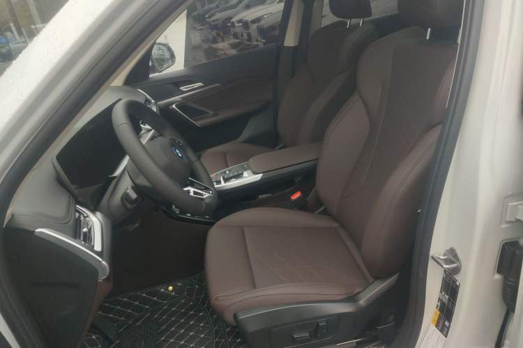 Used BMW iX1 2025 eDrive25L M Sport Package
