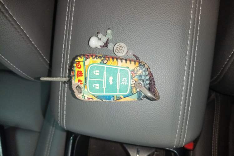 Used Chevrolet Malibu 2017 1.5T Automatic Luxury Edition