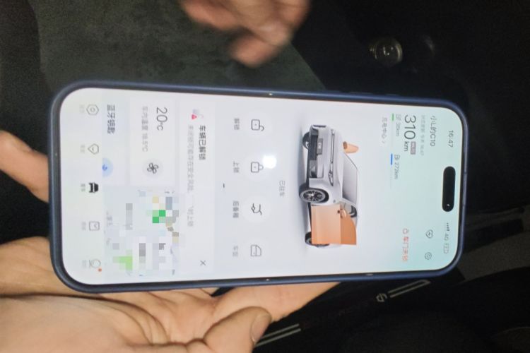 Used Leapmotor C10 2024 210 Smart Edition
