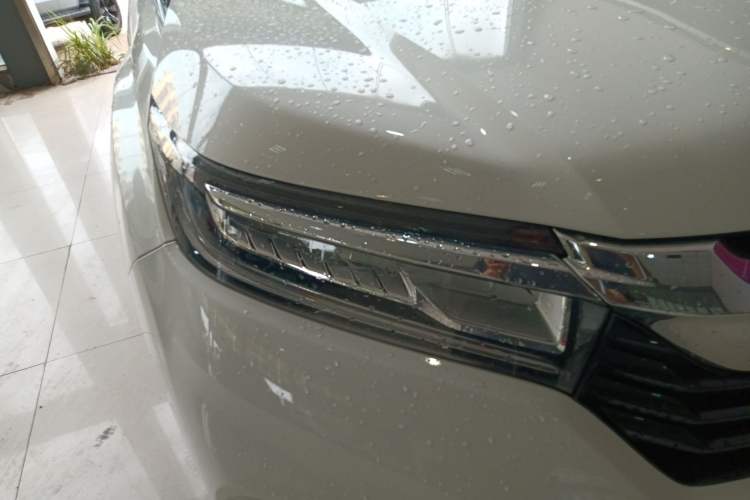 Used Honda Avancier 2020 370TURBO Four-Wheel Drive Premium Edition Right Front Headlight