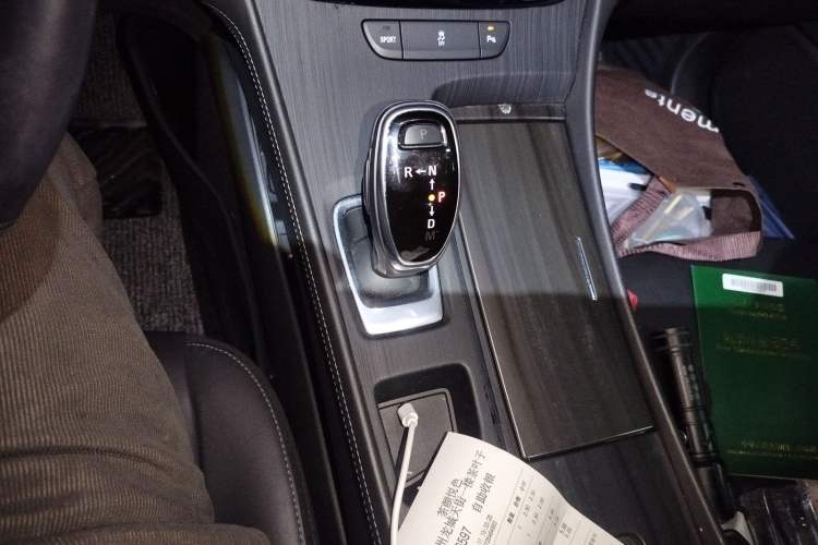 Used Buick LaCrosse 2019 28T Luxury Version