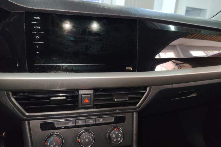 Used Volkswagen Lavida 2021 280TSI DSG Comfort Edition