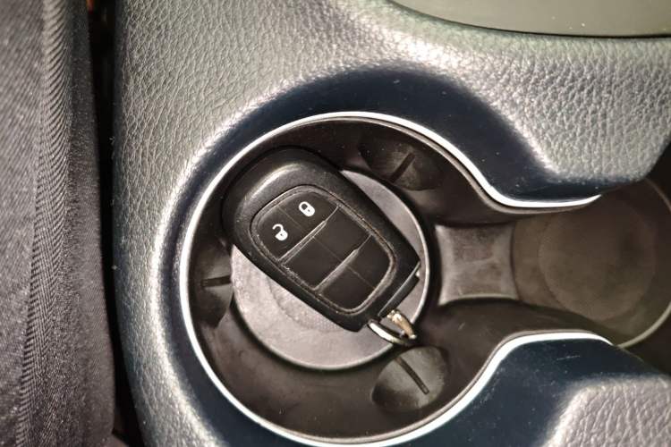 Used Jeep Cherokee 2017 2.0L Superior Edition