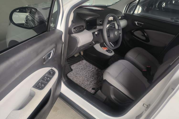 Used Leapmotor T03 2023 310 Lite Edition
