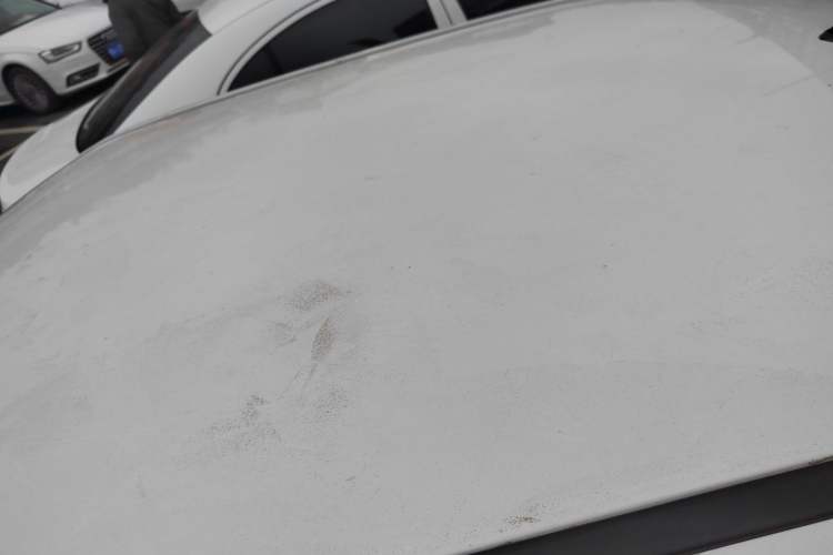 Used Wuling Hongguang MINIEV 2020 Freedom Version Lithium Iron Phosphate Roof