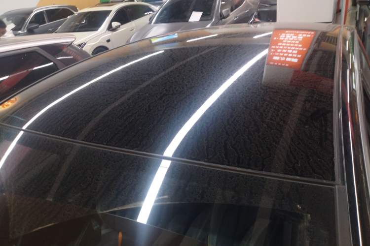 Used Volkswagen ID.3 2025 Smart Edition Ultra-Intelligent Version