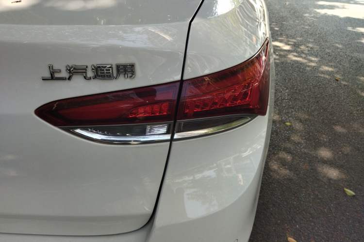 Used Buick GT 2021 Revised Version Flagship 1.5L Automatic Elite Edition