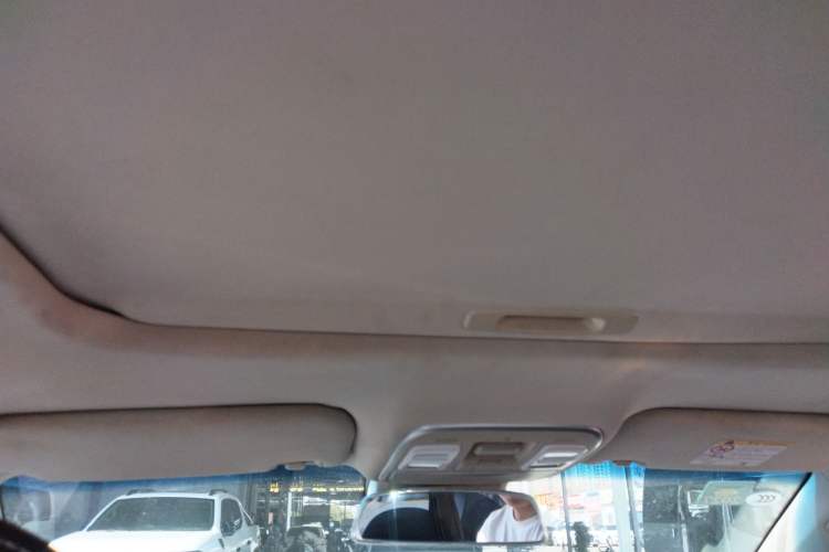 Used Geely Auto Emgrand GL 2018 1.8L Manual Elite Smart Connectivity Version