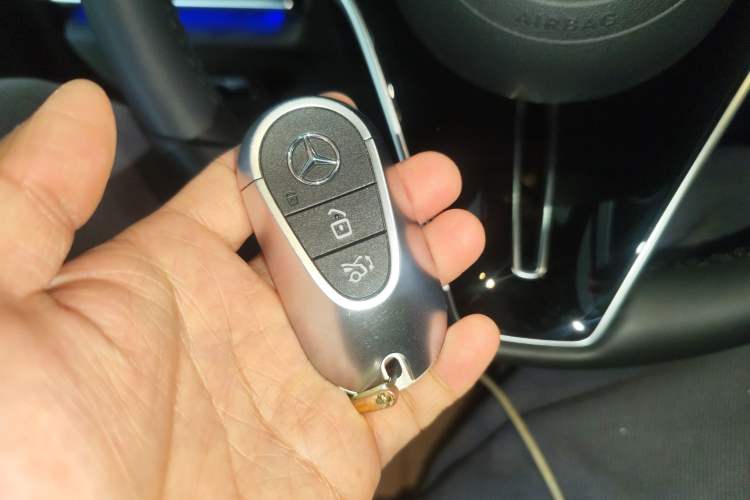 Used Mercedes-Benz E-Class 2024 E 300 L Luxury Model