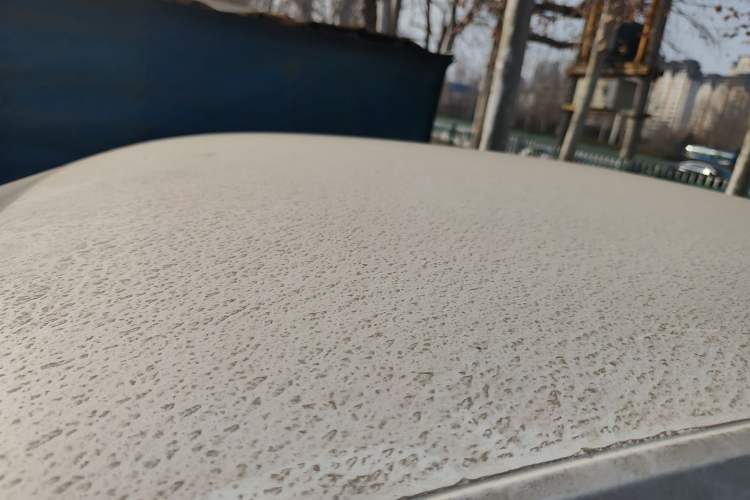 Used Volkswagen Lavida 2023 Revised 1.5L Automatic DeYi Edition