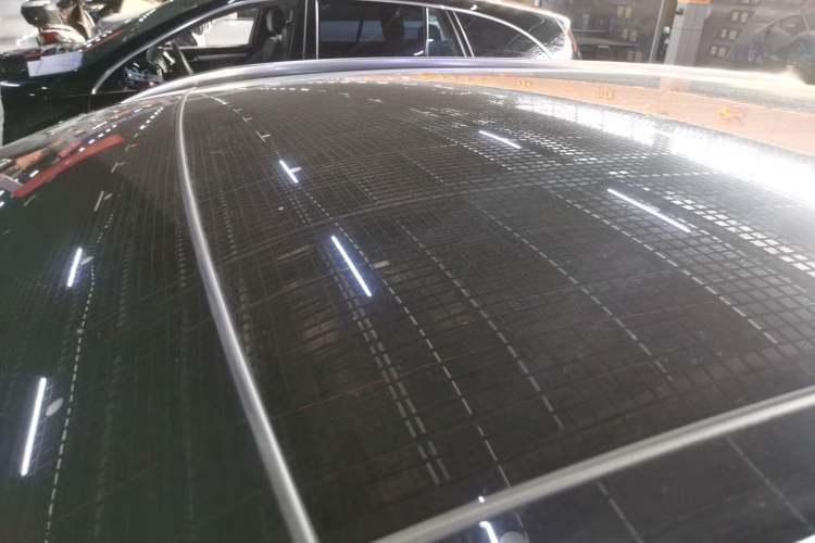 Used Lincoln Corsair 2022 2.0T Two-Wheel Drive Deluxe Edition
