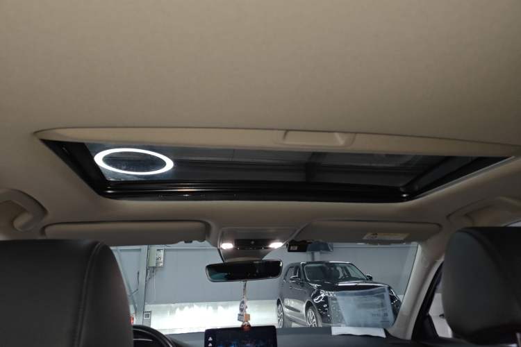 Used Honda Integra 2023 240TURBO CVT Smart Enjoyment Version