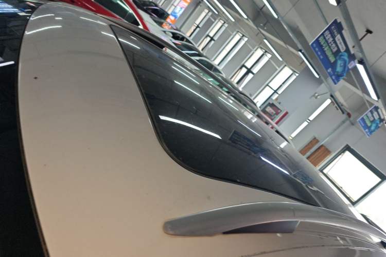 Used Volkswagen Tiguan L 2015 1.8TSI Automatic All-Wheel-Drive Luxury Model