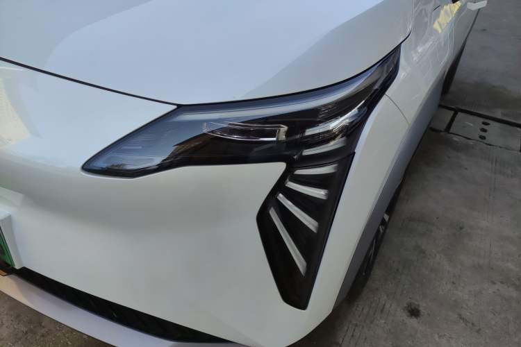 Used AION Y 2025 Plus 510 Zhihao Edition
