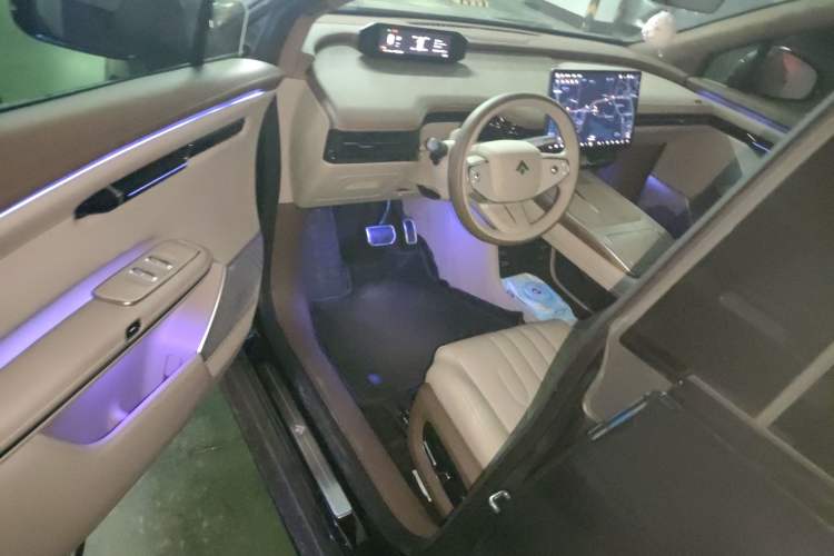 Used Hyptec HT 2024 670 Advanced Intelligent Driving Version