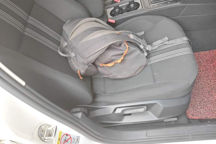 Used Volkswagen Lamando 2015 230TSI DSG Fashion Edition