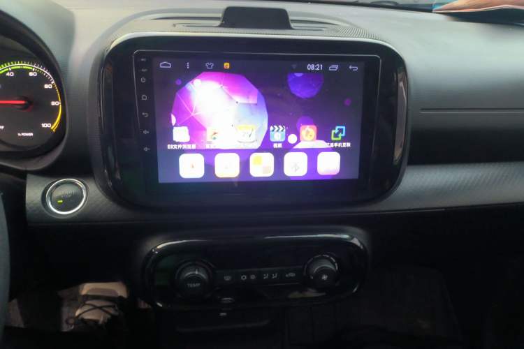 Used Roewe Clever 2022 311km QiQi BoBo Edition
