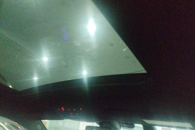 Used Mercedes-Benz C-Class 2020 C 260 Coupe Headliner