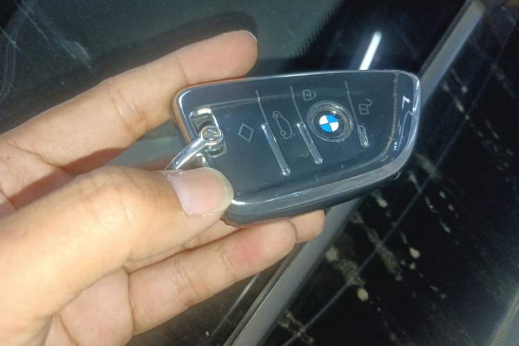 Used BMW X3 2018 xDrive28i M Sport Package China VI