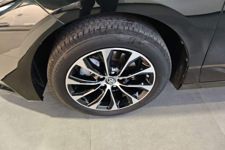 Used Toyota Avalon 2022 2.0L Luxury Edition
