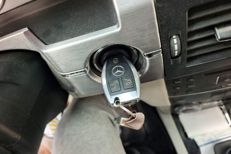 Used Mercedes-Benz GLK-Class 2013 GLK 300 4MATIC Fashion Model