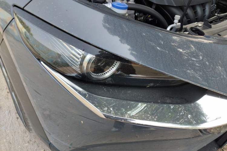 Used Mazda CX-30 2020 2.0L Automatic Joyful Model
