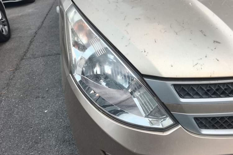 Used Wuling Rongguang V 2018 1.5L Practical Version
