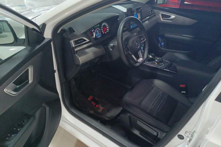 Used BYD Qin New Energy 2021 Travel Edition