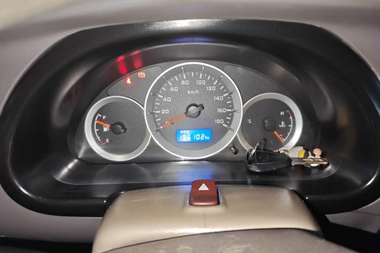 Used Chana Star 2 2012 1.0L Base Version JL466Q9
