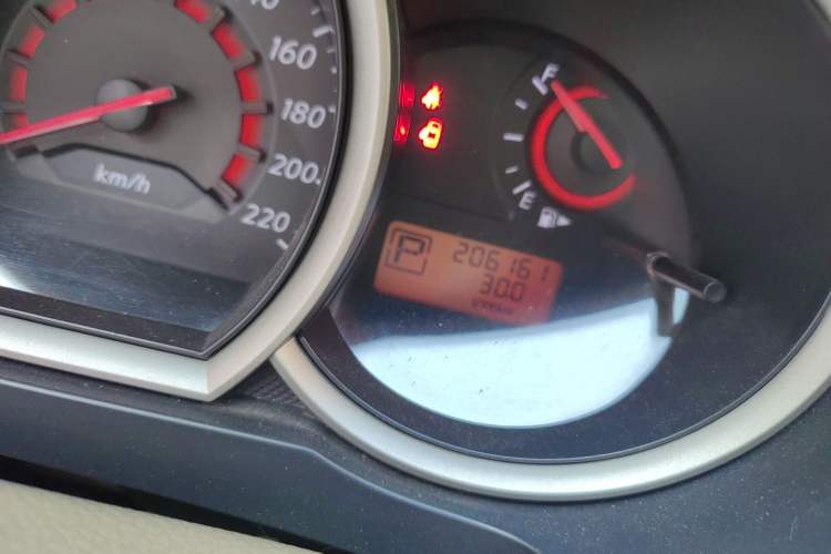 Used Nissan Sylphy 2012 Classic 1.6XE Automatic Comfort Edition