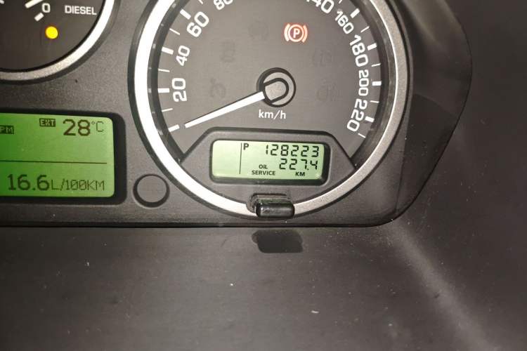 Used Land Rover Freelander 2 2011 2.2T SD4 SE Diesel Edition