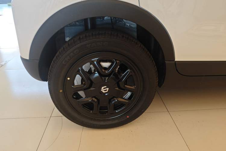 Used Leapmotor T03 2025 310 Comfort Edition