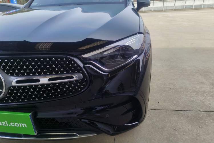 Used Mercedes-Benz GLC 2023 GLC 300 L 4MATIC Luxury 7-Seater