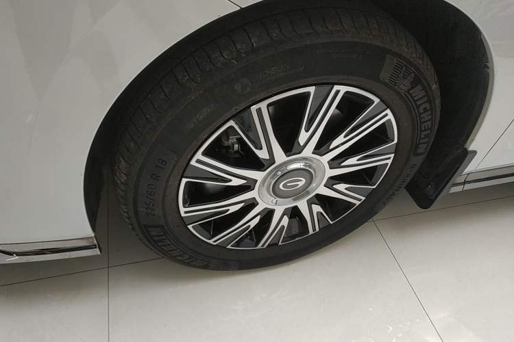 Used GAC Trumpchi E9 2023 E9 MAX