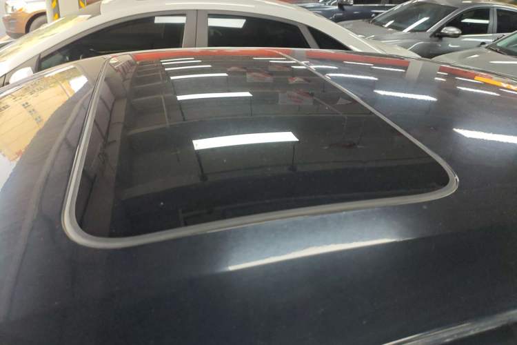 Used Qiyuan A05 2024 Truly Delicious Version 145 Leading Edition
