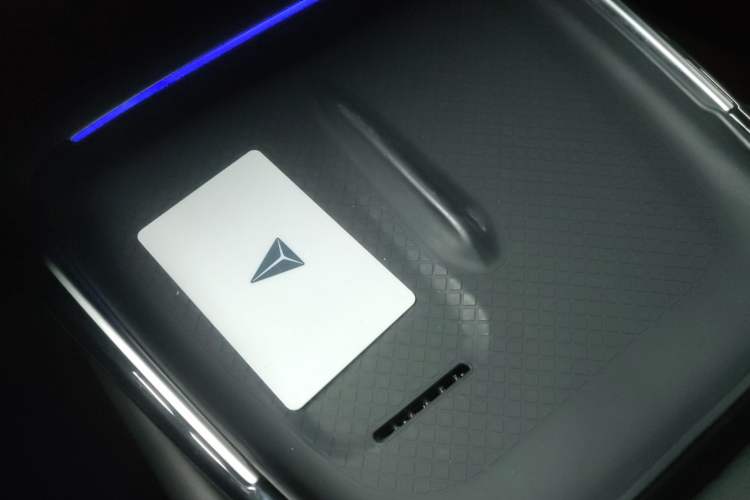 Used Deepal SL03 2023 200Max Range-Extended Version