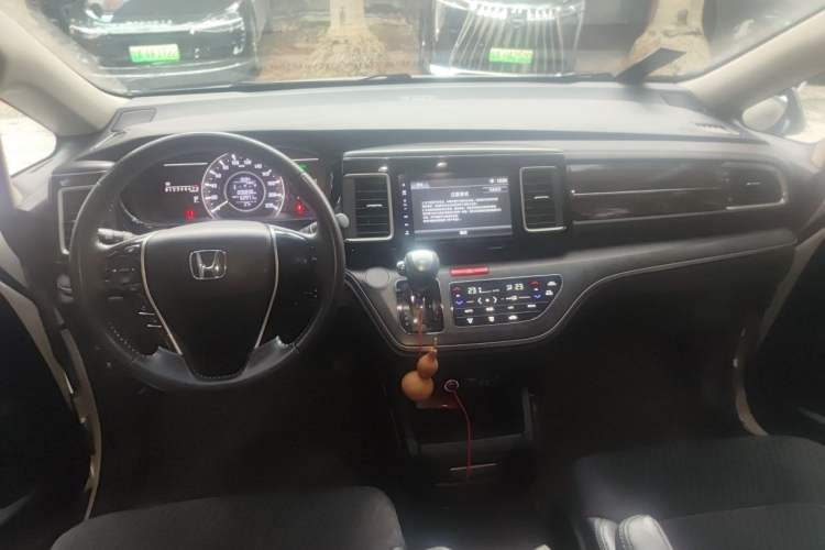 Used Honda Elysion 2016 2.4L Classic Edition