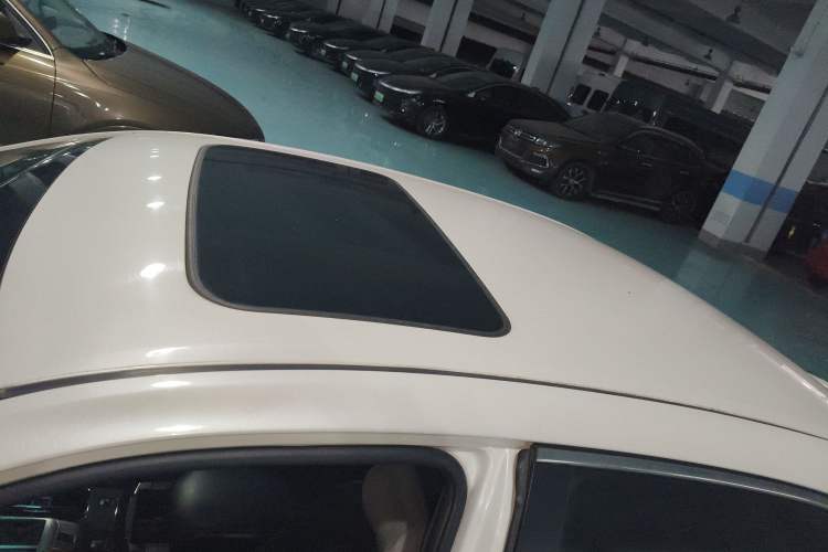 Used Toyota Reiz 2013 2.5V Shangrui Edition