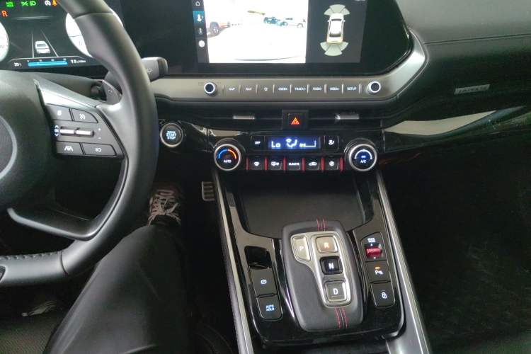 Used Hyundai Lafesta 2023 270T N Line DLX Luxury Edition
