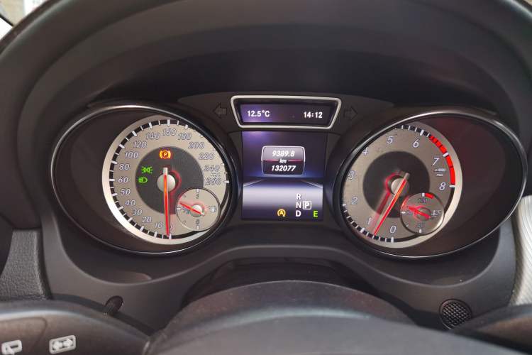 Used Mercedes-Benz GLA 2015 GLA 200 Sport Edition