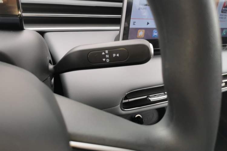 Used Dongfeng NAMMI 01 2024 New Edition 330 Air
