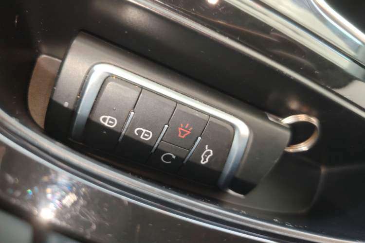 Used GAC Trumpchi GA6 2022 270T Automatic Elite Edition
