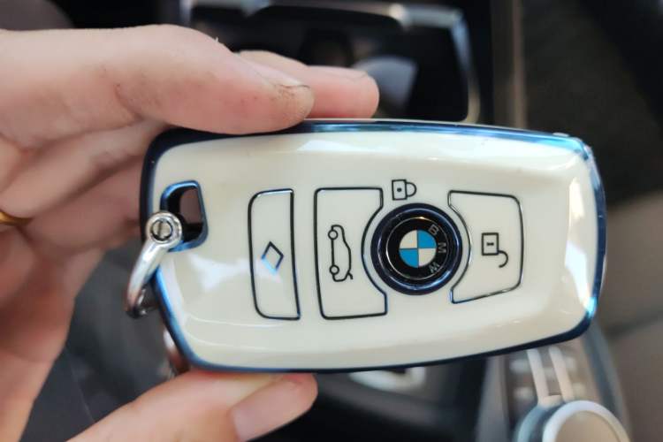 Used BMW M2 2018 M2 Thunder Edition
