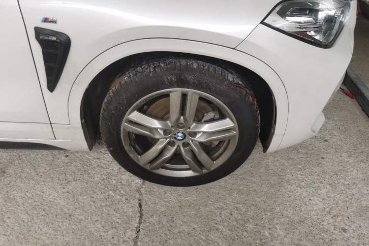 Used BMW X2 2021 sDrive25i Leading Model M Sport Package
